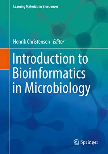 Introduction to Bioinformatics in Microbiology