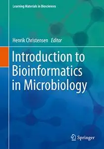 Introduction to Bioinformatics in Microbiology