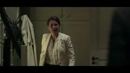 Borgen S01E08