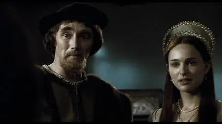 The Other Boleyn Girl (2008)