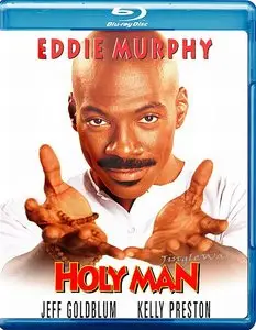 Holy Man (1998)