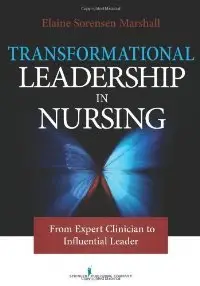 Transformational Leadership in Nursing: From Expert Clinician to Influential Leader (repost)
