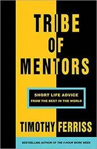 Tribe of Mentors