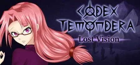 Codex Temondera: Lost Vision (2019)