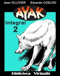 Ayak - Integral Tomos 2-3