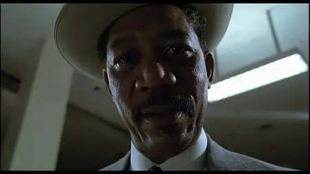 Johnny Handsome (1989)