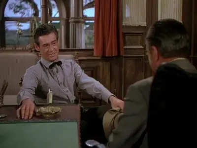 Horizons West (1952)