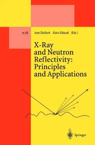 X-Ray and Neutron Reflectivity: Principles and Applications (Repost)