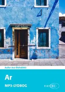 «Ar» by Auður Ava Ólafsdóttir