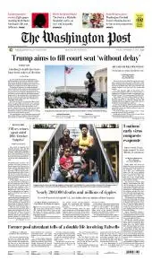 The Washington Post - September 20, 2020