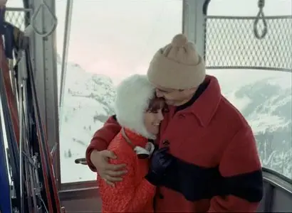The Tiger and the Pussycat/Il Tigre (1967)
