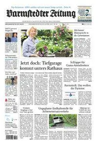 Barmstedter Zeitung - 28. April 2018