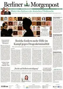 Berliner Morgenpost - 08 September 2023