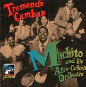 Machito - Tremendo Cumban   (1991)