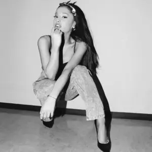 Ariana Grande - Alfredo Flores Photoshoot 2015 for V Magazine