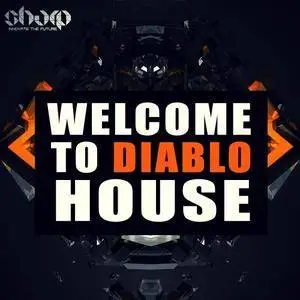 Sharp Welcome to Diablo House WAV MiDi SYLENTH1 MASSiVE