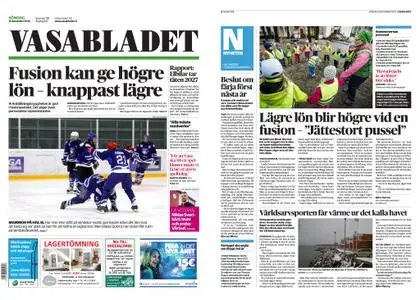 Vasabladet – 16.12.2018