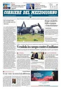 Corriere del Mezzogiorno Bari – 21 febbraio 2019