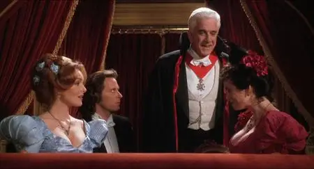 Dracula: Dead and Loving It (1995)