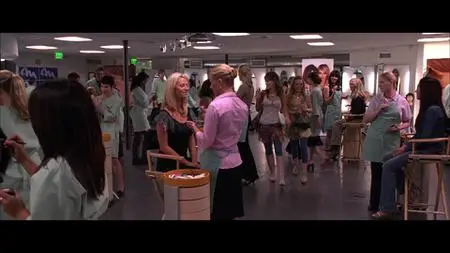 Material Girls (2006)