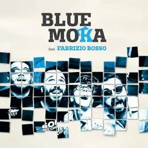 Blue Moka - Blue Moka (2018)