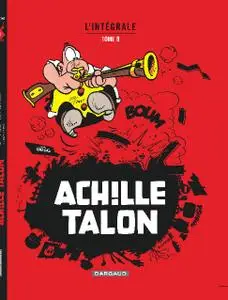 Achille Talon Integrale T09