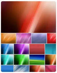 Colour back