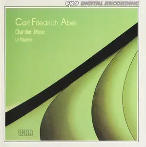 Carl Friedrich Abel - Chamber Music - La Stagione