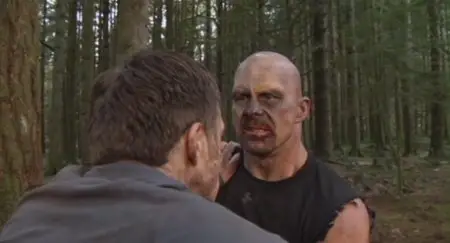 Hunt to Kill (2010)