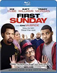 First Sunday (2008)