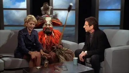 Krippendorf's Tribe (1998)