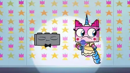 Unikitty! S03E22