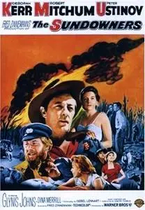 The Sundowners (1960)