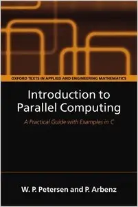 Introduction to Parallel Computing (Repost)