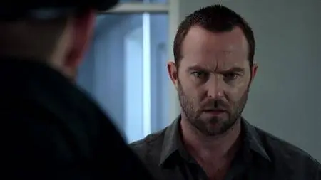 Blindspot S03E07