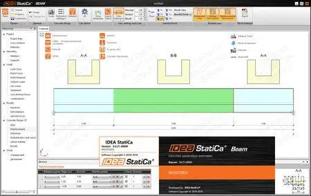 IDEA StatiCa 9.0.21