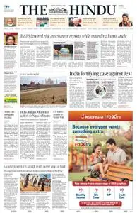 The Hindu - March 04, 2019