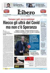 Libero - 9 Settembre 2023