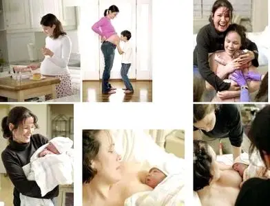 Brand X Pictures Vol.257 - Pregnancy and Parenthood