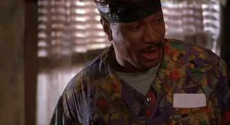 The People Under the Stairs (1991)