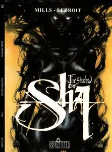 Sha - The Shadow One - Band 1