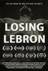 Losing LeBron (2013)