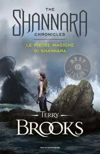 Terry Brooks - Le pietre magiche di Shannara