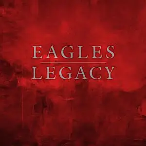 Eagles - Legacy (11CD) (2018)