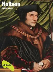 Mauro Zanchi - Holbein. Ediz. illustrata (2015)