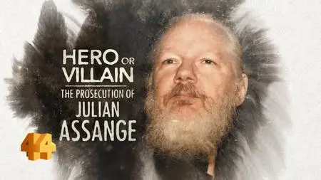 ABC - Four Corners: Hero or Villain: The prosecution of Julian Assange Part 2 (2019)