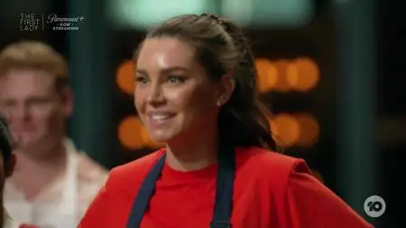 MasterChef Australia S14E01