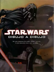 Star Wars Artbook 192 pages