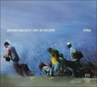 Georges Aperghis - Avis de tempête (2005)