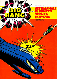 Big Bang - Volume 12